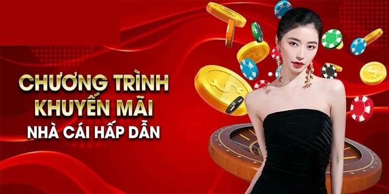 Khuyến mãi De88 - Những ưu đãi đừng nên bỏ lỡ