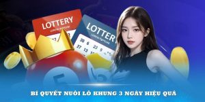 Cách đánh lô nuôi khung 3 ngày hiệu quả là gì?